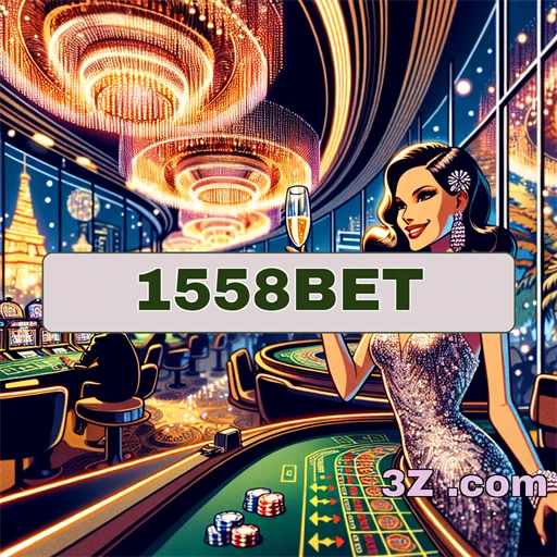 1558bet.com Variedade de Jogos