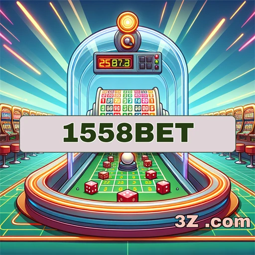1558bet.com Caça-Níqueis